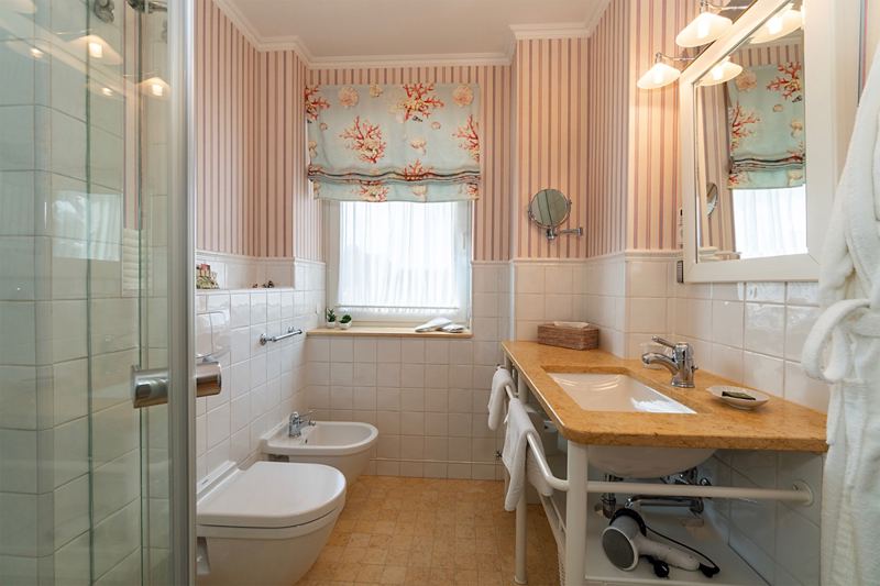 Ferienwohnung Stranddomizil 1 in Kühlungsborn