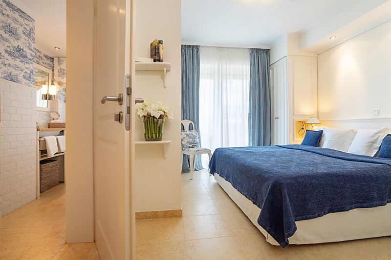 Ferienwohnung Stranddomizil 1 in Kühlungsborn
