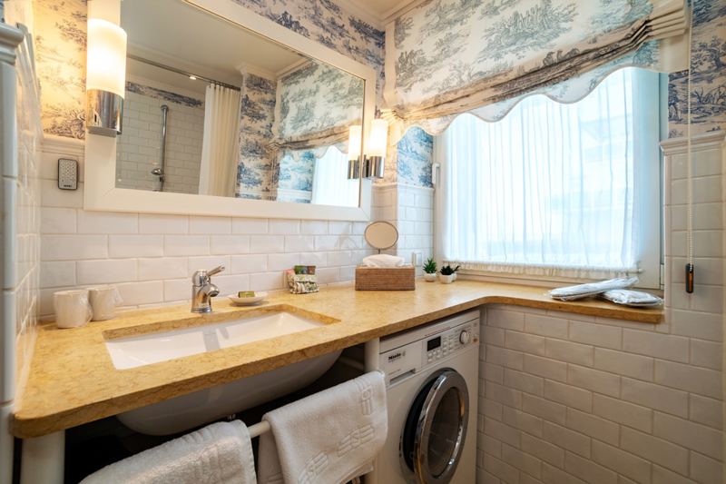 Ferienwohnung Stranddomizil 1 in Kühlungsborn
