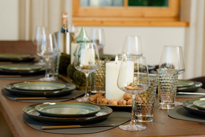Chalet Boutique Chalet Gams · Sauna & Bergpanorama in Neukirchen am Großvenediger