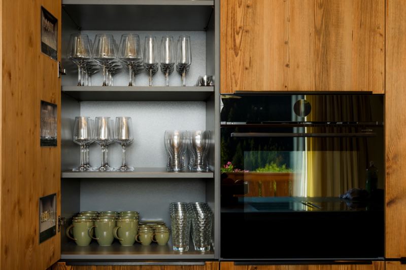 Chalet Boutique Chalet Gams · Sauna & Bergpanorama in Neukirchen am Großvenediger
