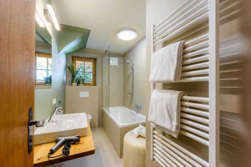 Chalet Boutique Chalet Gams · Sauna & Bergpanorama in Neukirchen am Großvenediger
