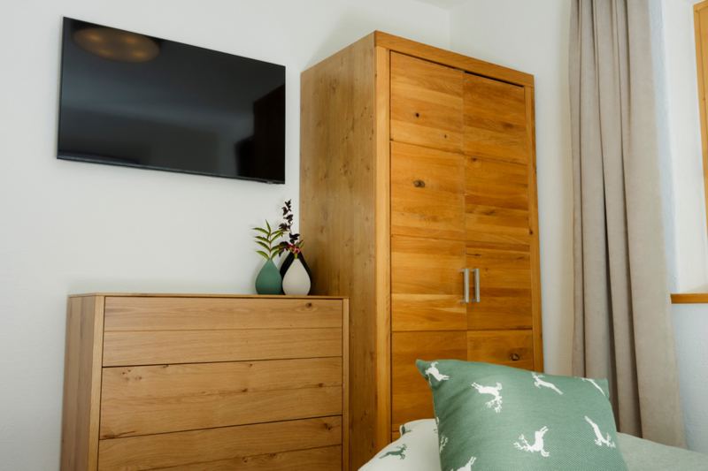 Chalet Boutique Chalet Gams · Sauna & Bergpanorama in Neukirchen am Großvenediger