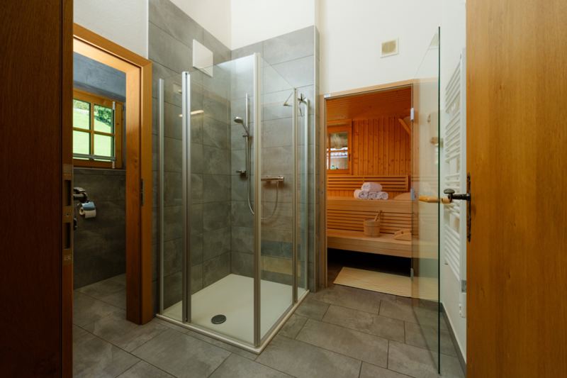 Chalet Boutique Chalet Gams · Sauna & Bergpanorama in Neukirchen am Großvenediger