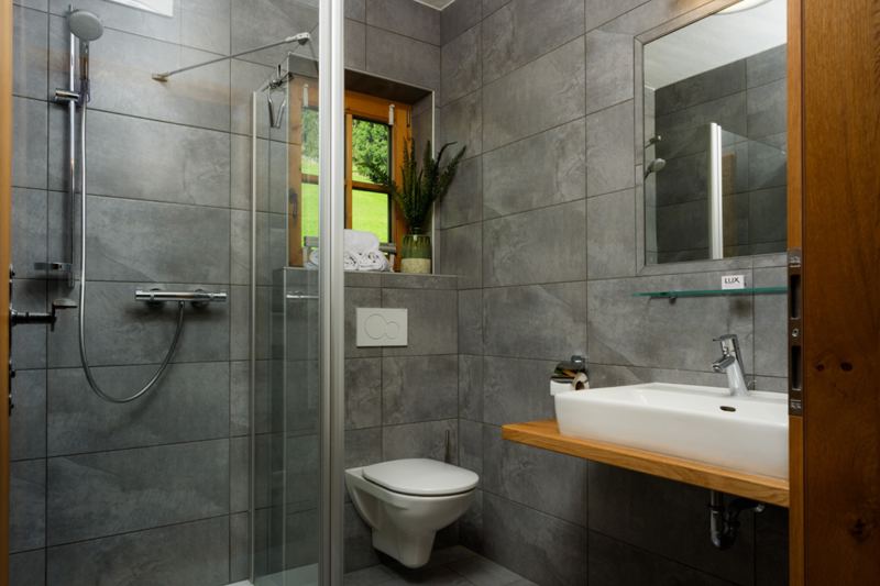 Chalet Boutique Chalet Gams · Sauna & Bergpanorama in Neukirchen am Großvenediger