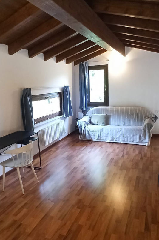 Ferienhaus casetta Chiara in Tignale
