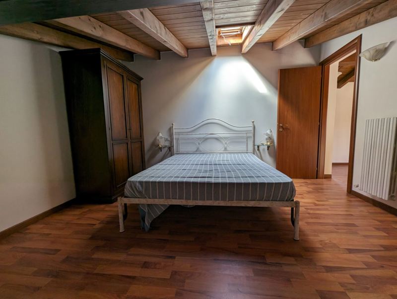 Ferienhaus casetta Chiara in Tignale