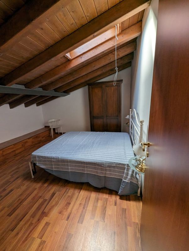 Ferienhaus casetta Chiara in Tignale
