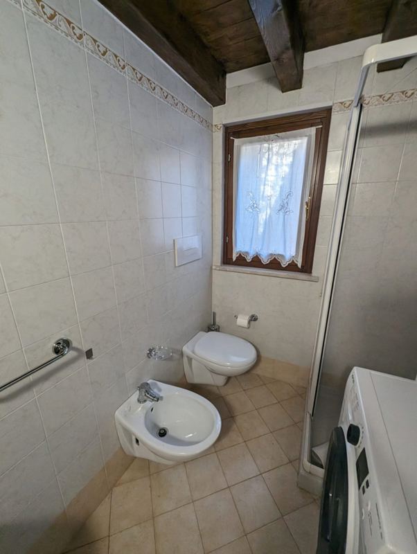 Ferienhaus casetta Chiara in Tignale
