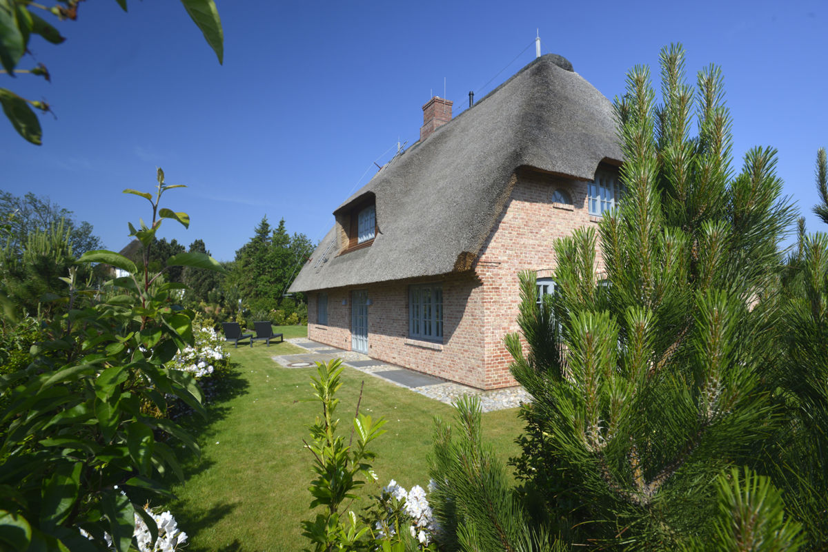 Ferienhaus Klenterhüüs