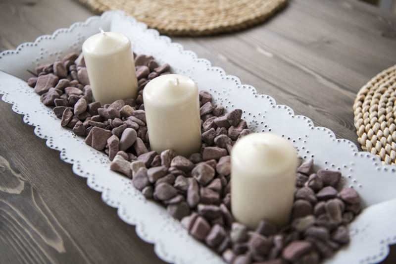 Mit viel Liebe zum Detail