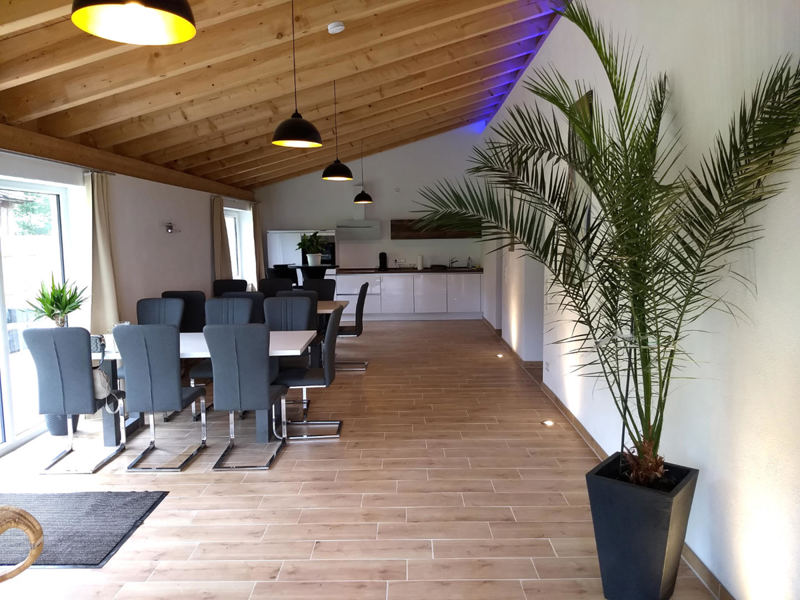 Landhaus Am Schindelberglift in Oberstaufen