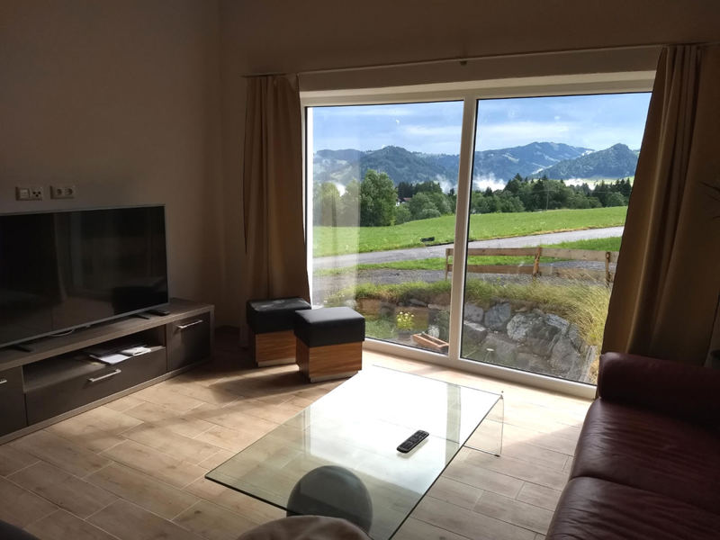 Landhaus Am Schindelberglift in Oberstaufen