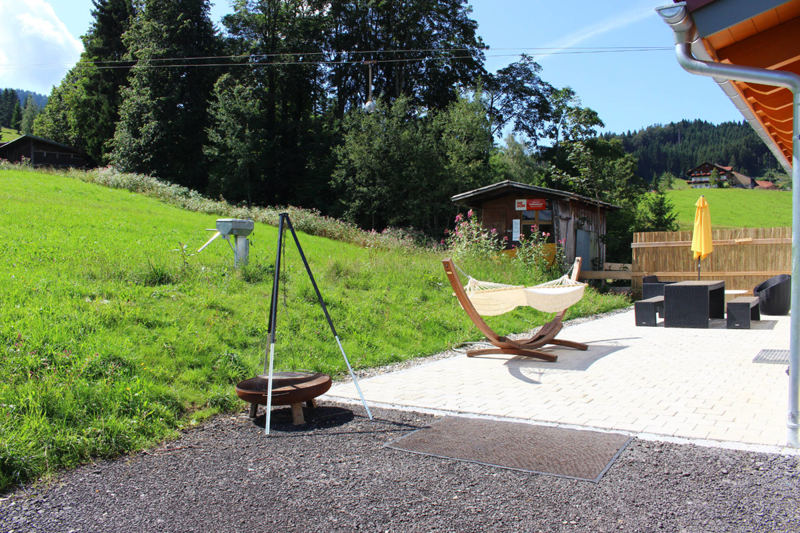 Landhaus Am Schindelberglift in Oberstaufen