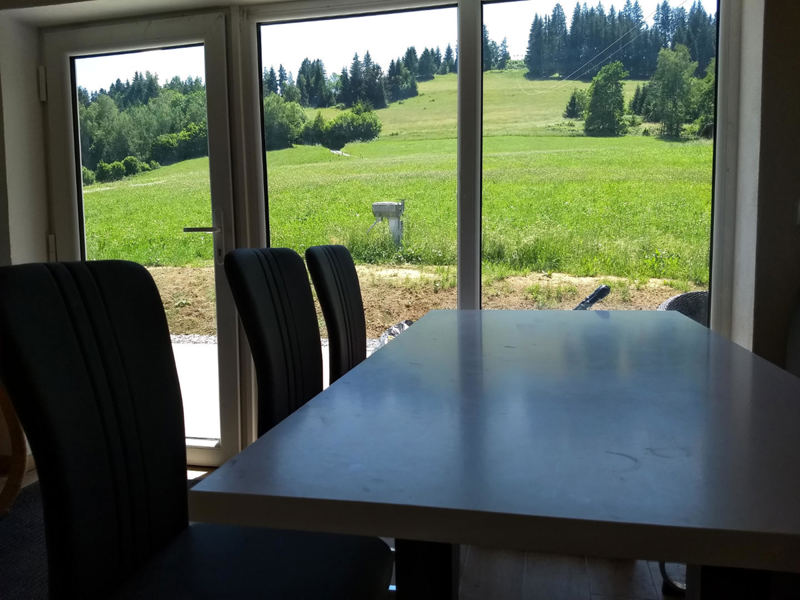 Landhaus Am Schindelberglift in Oberstaufen
