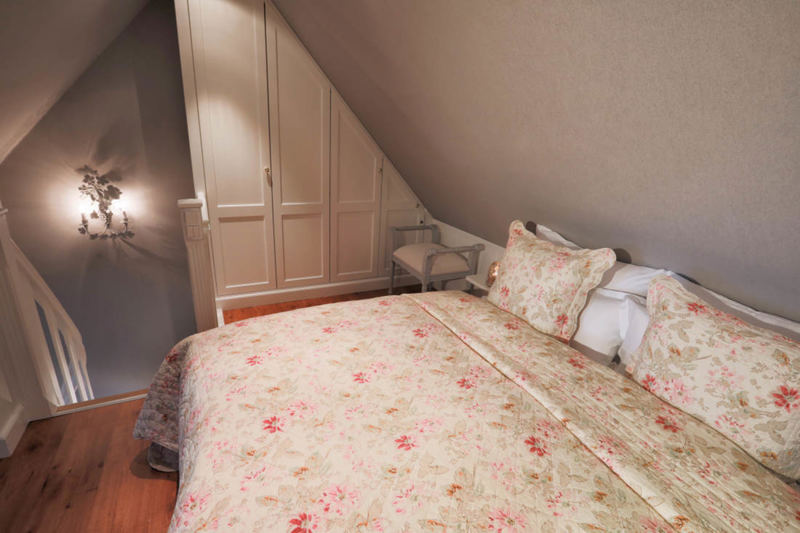 Ferienwohnung Wattblick in Morsum