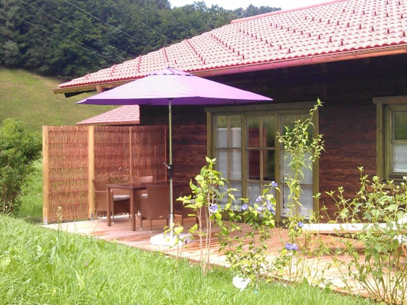 Chalet Hochfelln
