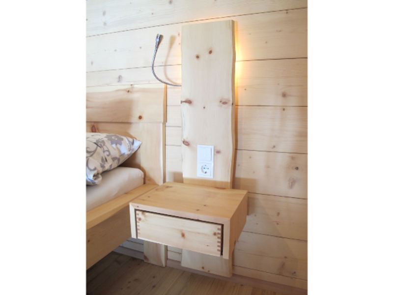 Chalet Beim Waicher Chalets & Suiten Chalet Zinnkopf in Ruhpolding
