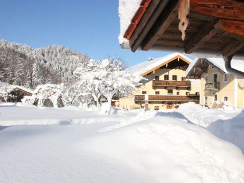 Chalet Beim Waicher Chalets & Suiten Chalet Zinnkopf in Ruhpolding
