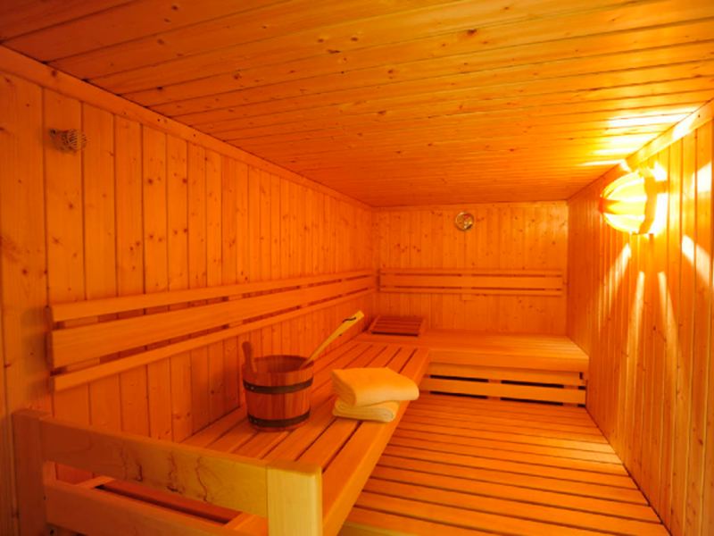 Ferienhaus Keitumhus in Keitum