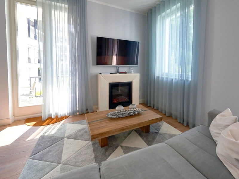 Ferienwohnung Baltic Sea in Sellin