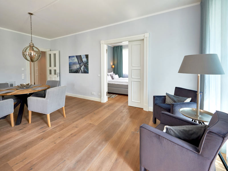 Ferienwohnung Baltic Sea in Sellin