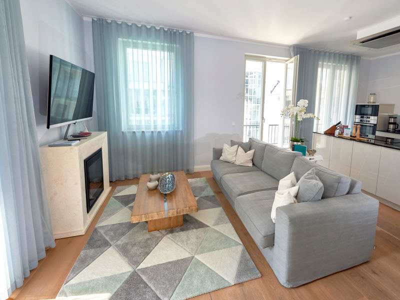 Ferienwohnung Baltic Sea in Sellin