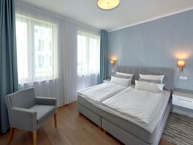Ferienwohnung Baltic Sea in Sellin