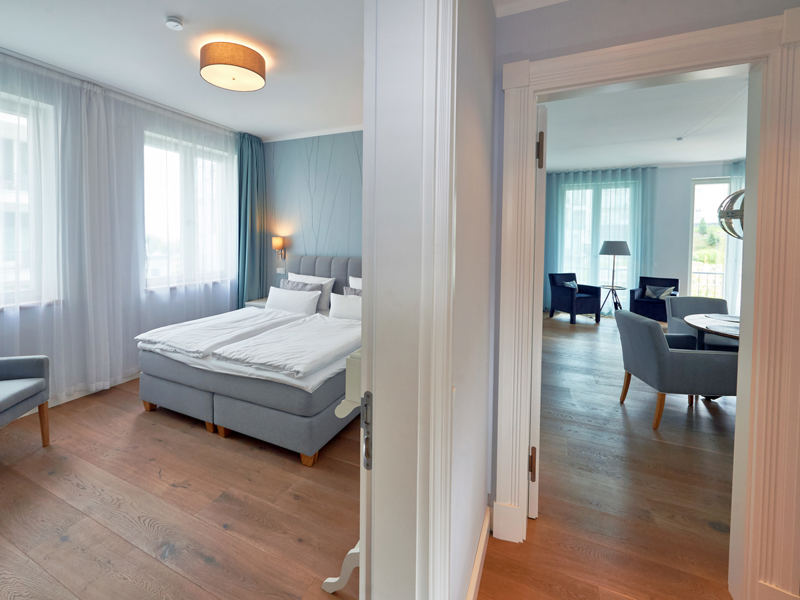 Ferienwohnung Baltic Sea in Sellin