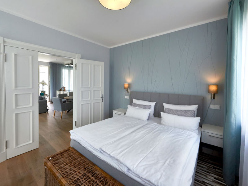 Ferienwohnung Baltic Sea in Sellin