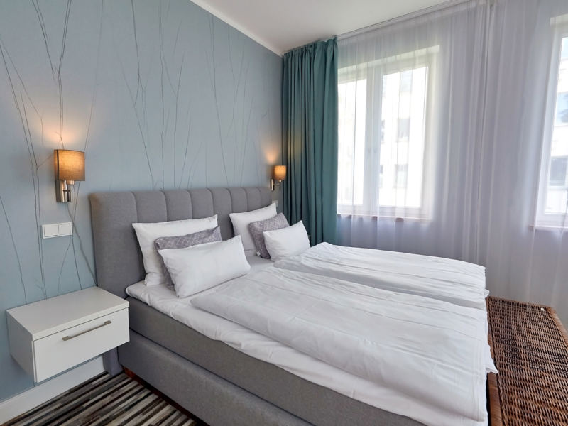 Ferienwohnung Baltic Sea in Sellin