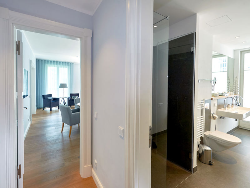 Ferienwohnung Baltic Sea in Sellin
