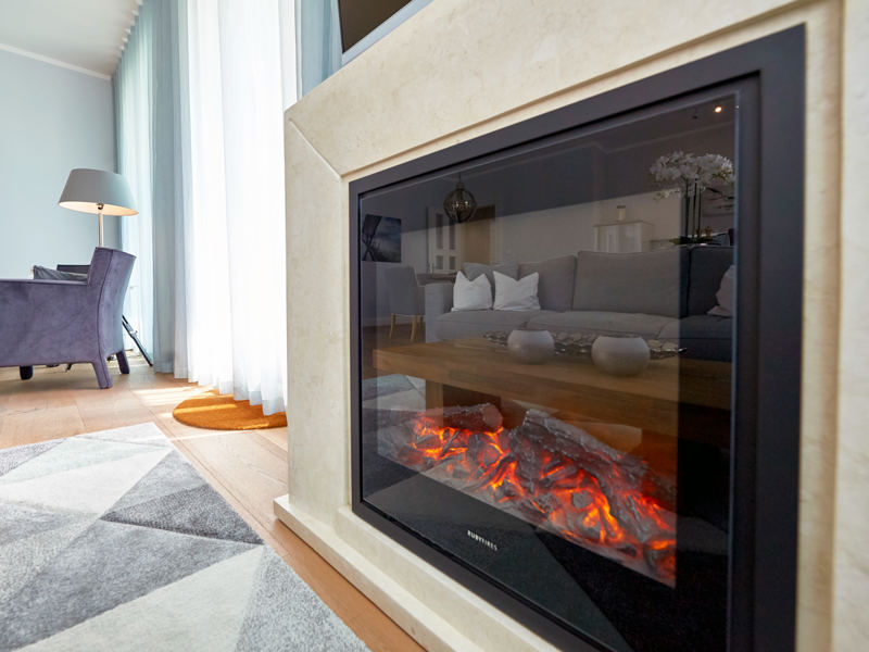 Ferienwohnung Baltic Sea in Sellin