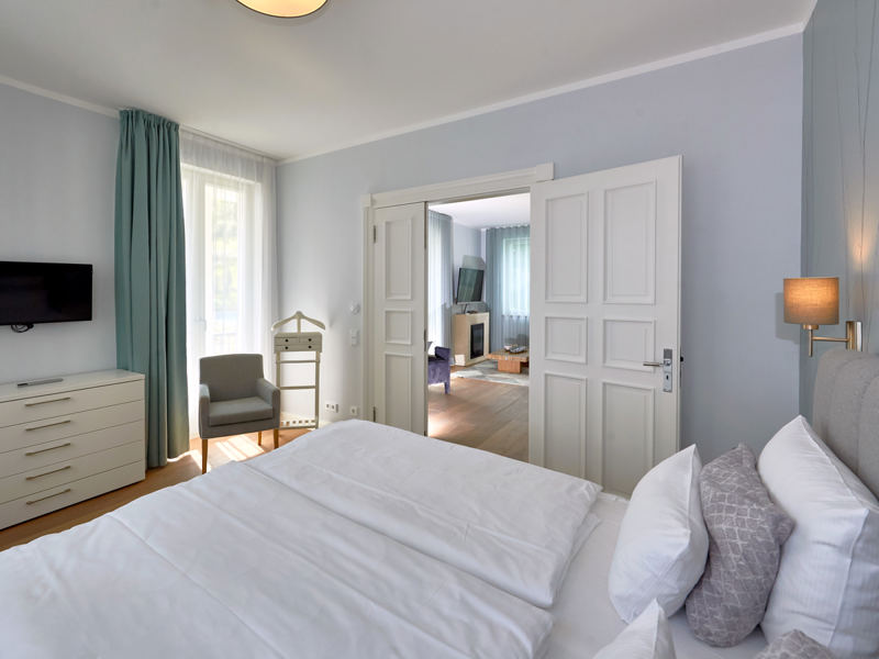 Ferienwohnung Baltic Sea in Sellin