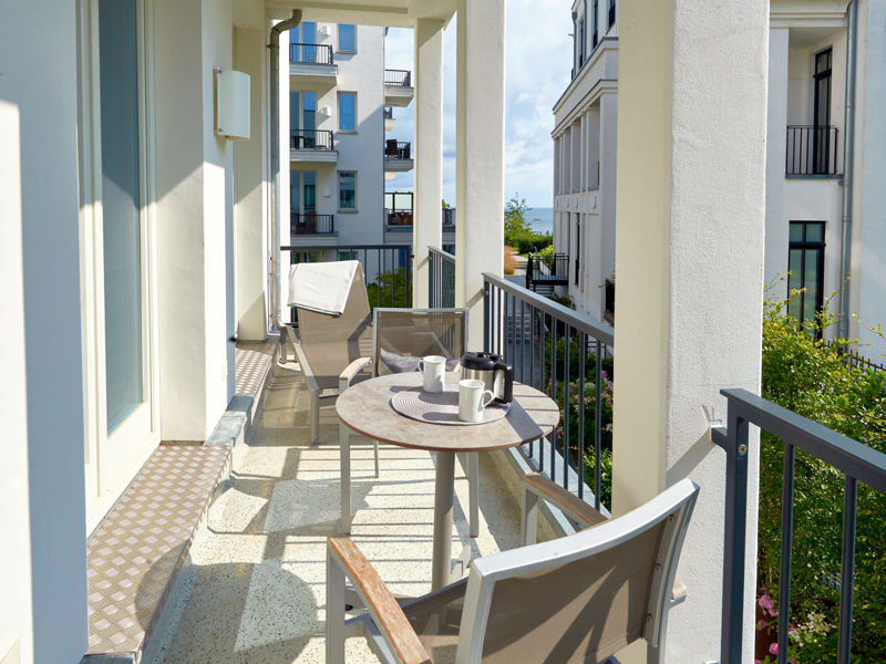Ferienwohnung Baltic Sea in Sellin
