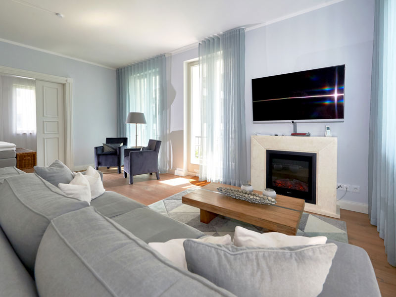 Ferienwohnung Baltic Sea in Sellin