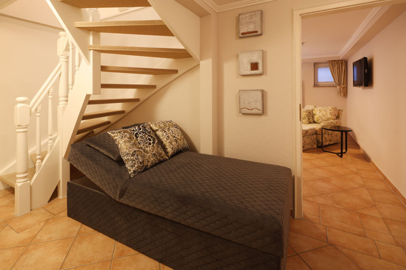 Ferienwohnung La Mer 1 in Westerland