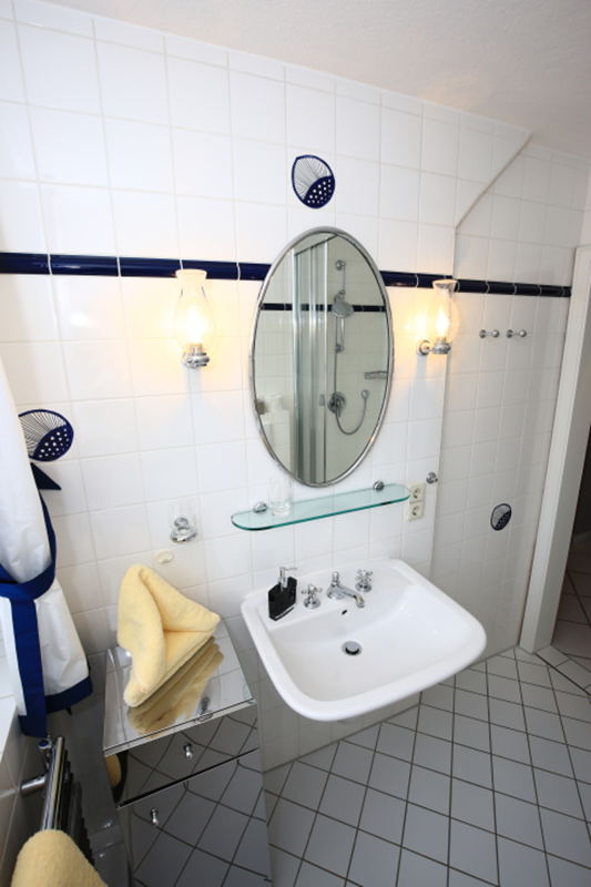 Ferienwohnung Heefwaihus in Morsum