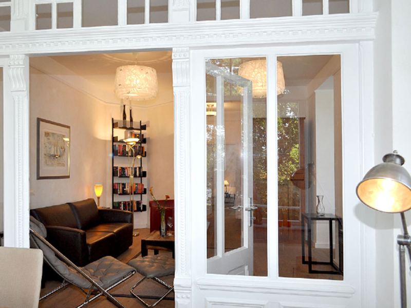 Ferienwohnung Leuchtfeuer in Binz
