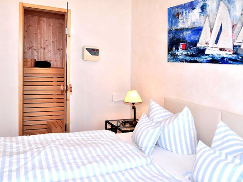 Ferienwohnung Leuchtfeuer in Binz