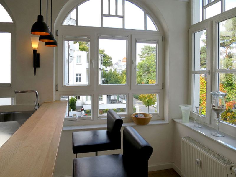 Ferienwohnung Leuchtfeuer in Binz