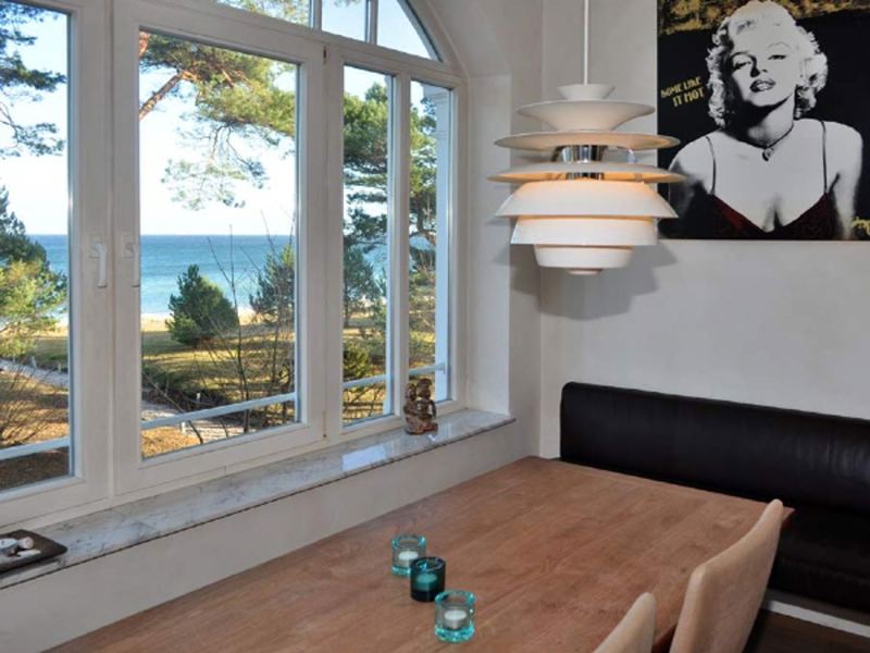Ferienwohnung Leuchtfeuer in Binz