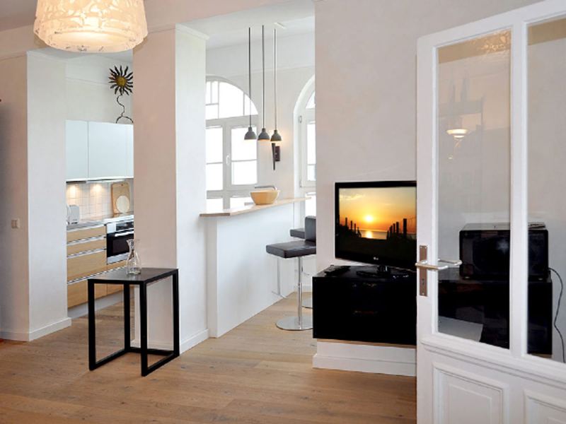 Ferienwohnung Leuchtfeuer in Binz