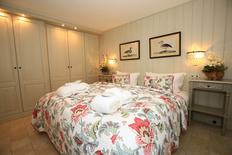 Ferienhaus Watthoog in Kampen
