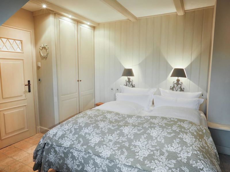 Ferienhaus Watthoog in Kampen