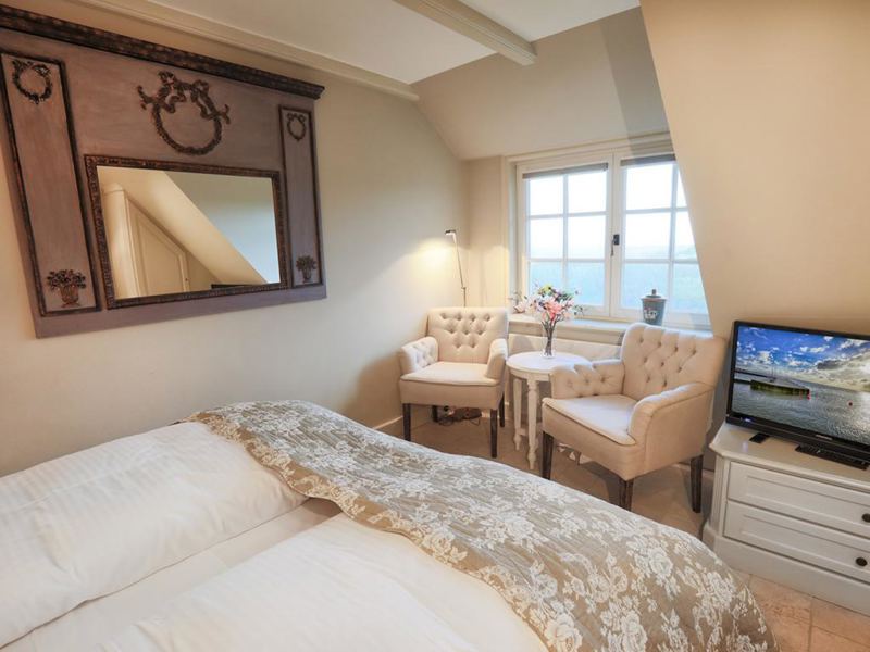 Ferienhaus Watthoog in Kampen