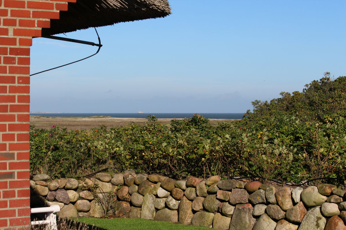 Ferienhaus Watthoog