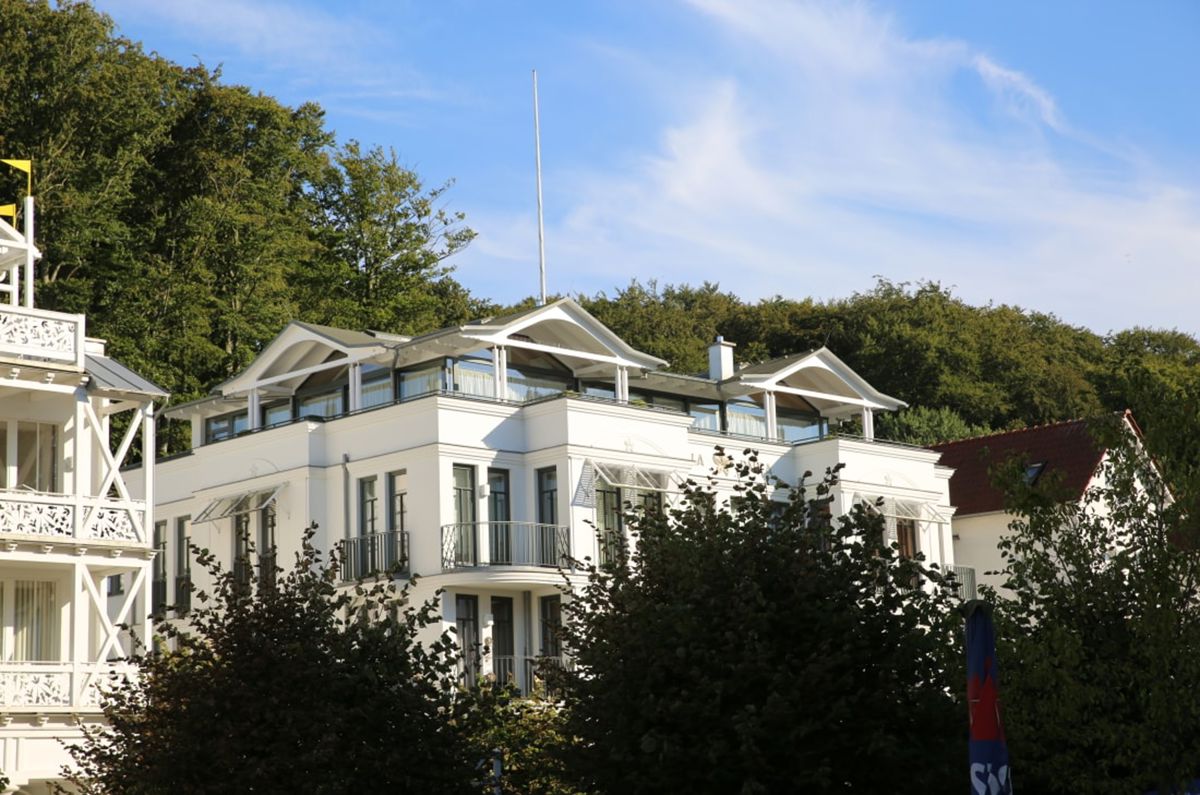 Ferienwohnung Findling