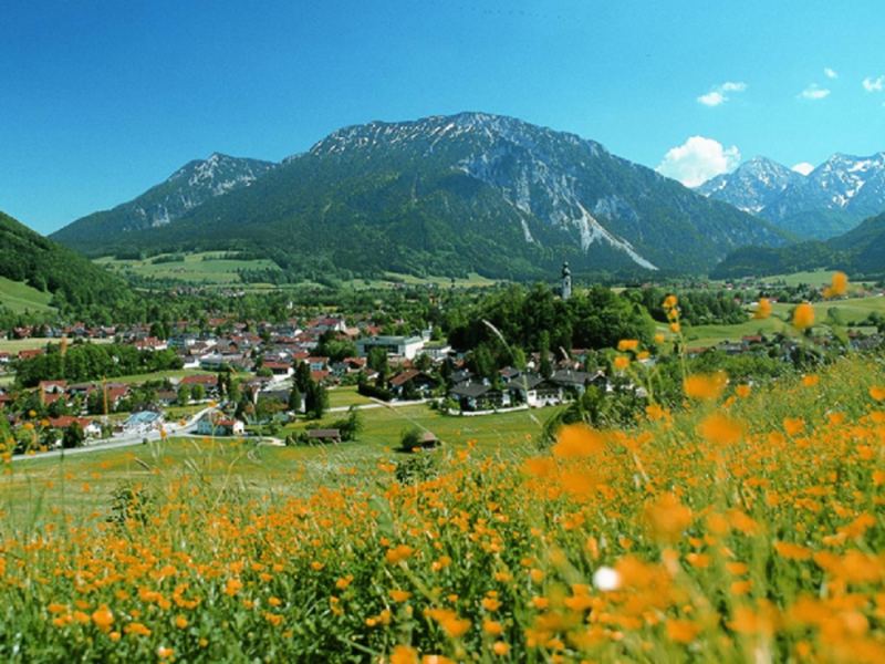 Chalet Beim Waicher Chalets & Suiten Chalet Westernberg in Ruhpolding