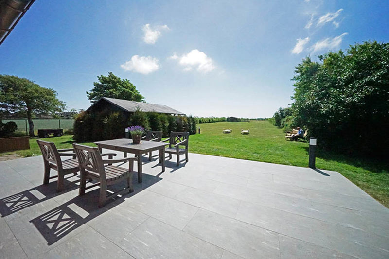 Ferienhaus Terpstich in Morsum